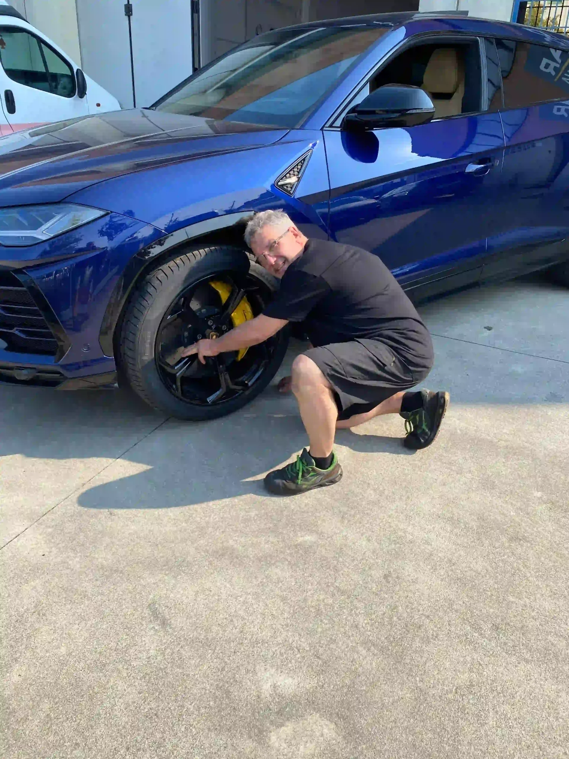 DrCar meccanico a Padova